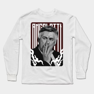 Don Carlo Long Sleeve T-Shirt